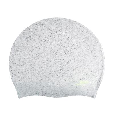 Cuffia Da Nuoto Donna Speedo Grigio