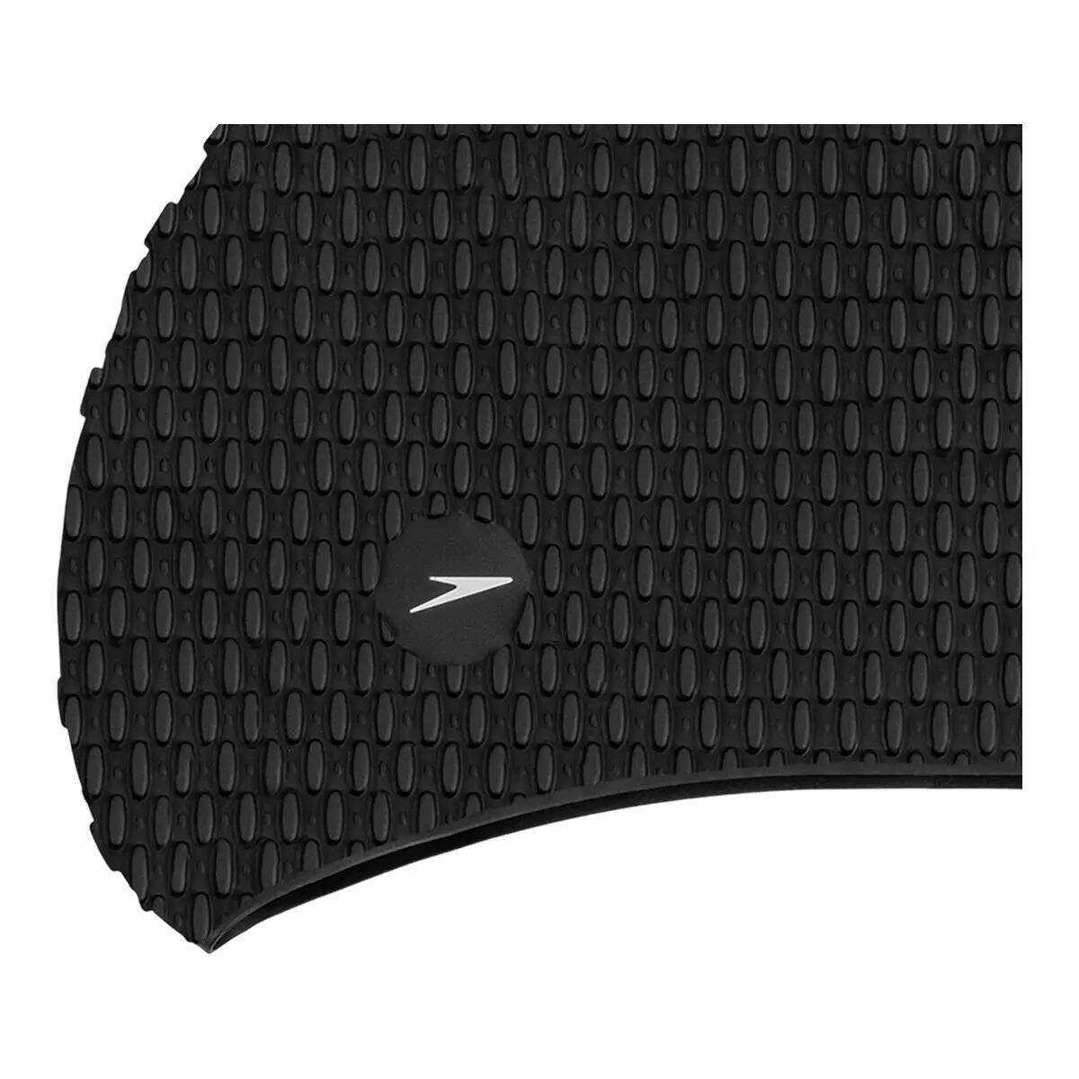 Bonnet de Bain Speedo Bubble Noir 3/3