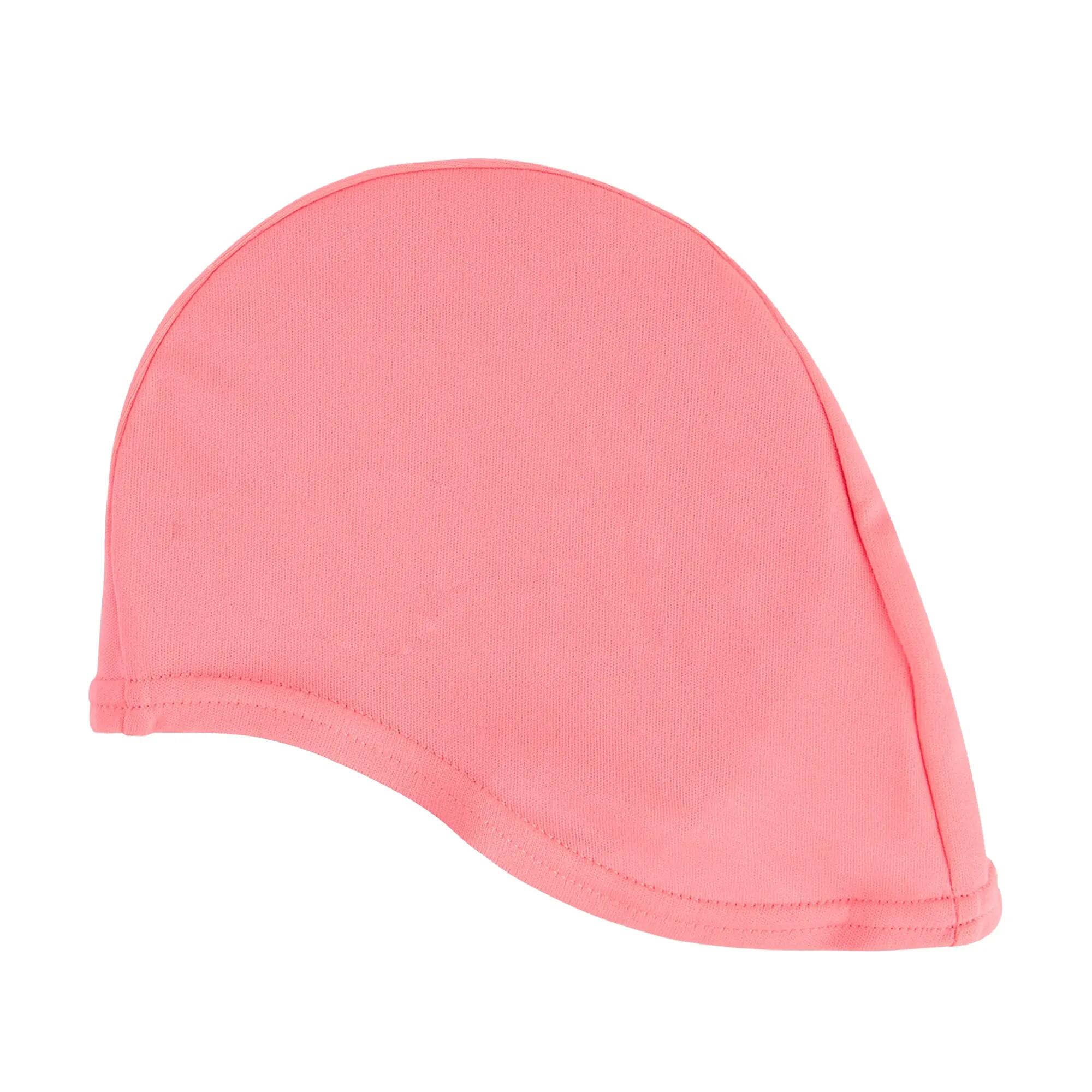 Schwimmkappe für , Polyester Kinder Pink 2/3