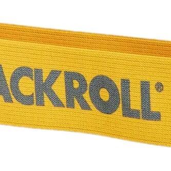 Blackroll Loop Band 32 cm, soft textile, 6 resistance levels