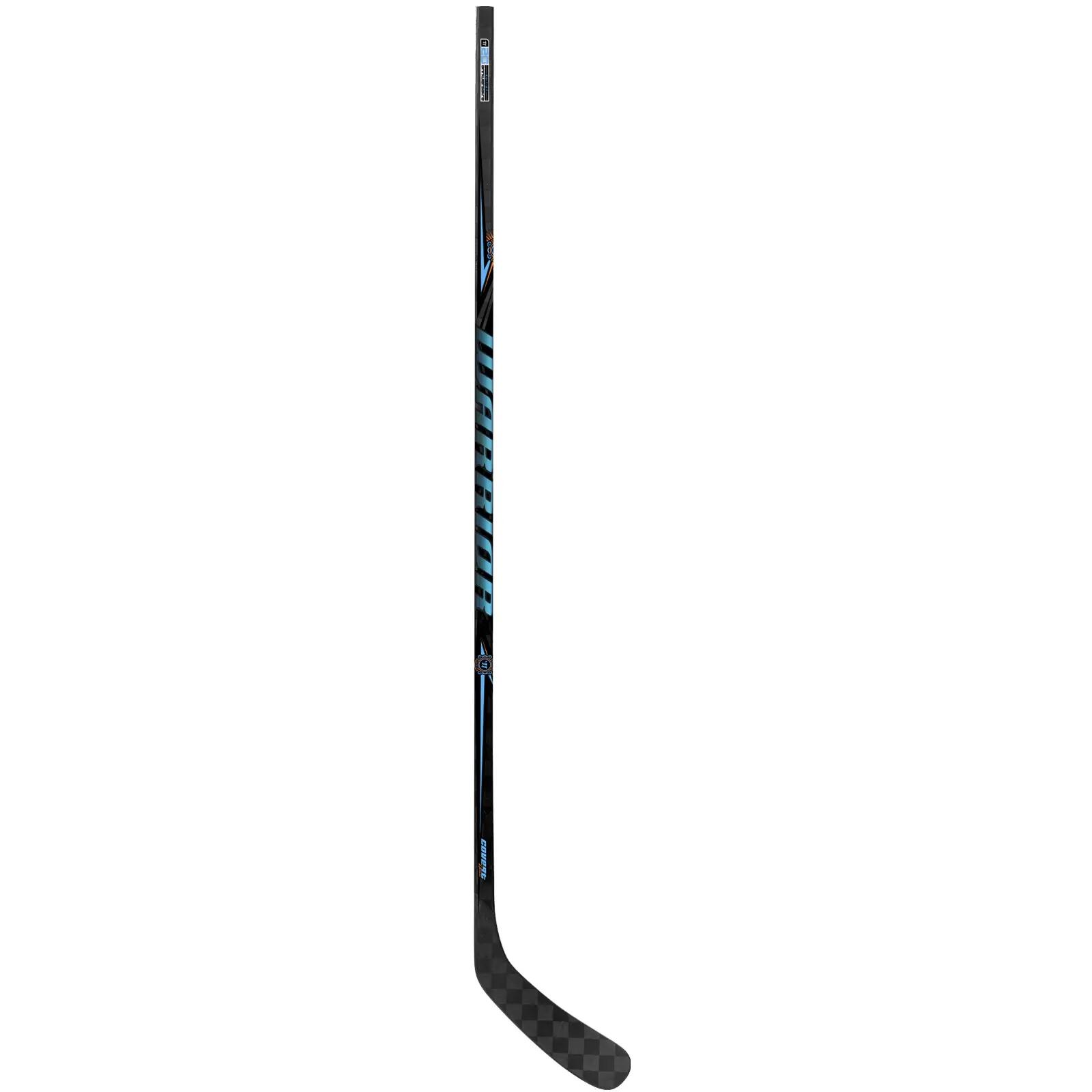 WARRIOR Covert Deluxe White voor volwassenen Senior composietenhockeystick – W03 6/6