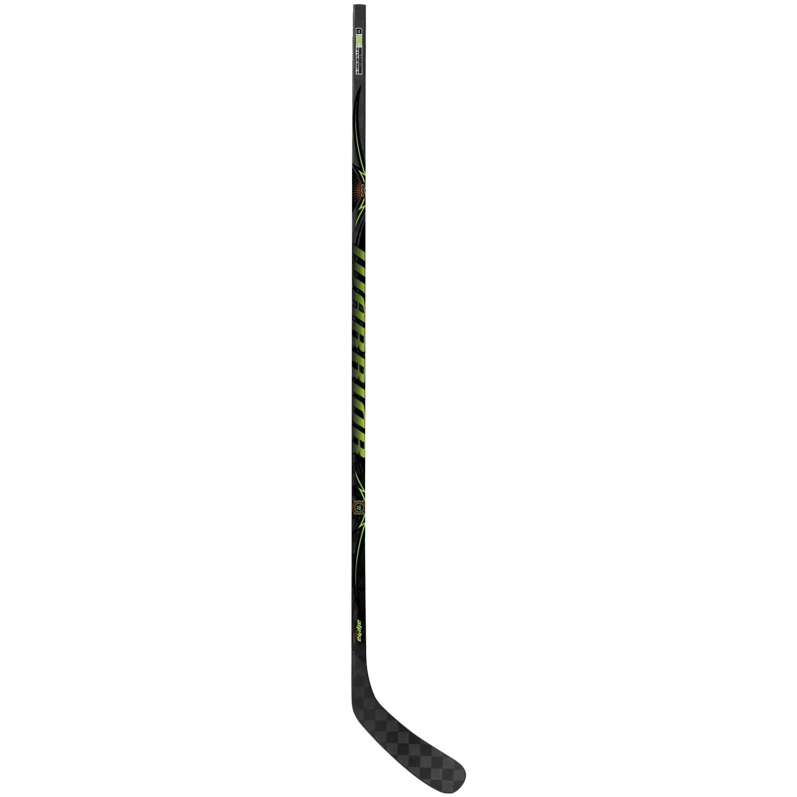 WARRIOR Alpha Deluxe – W03 6/6