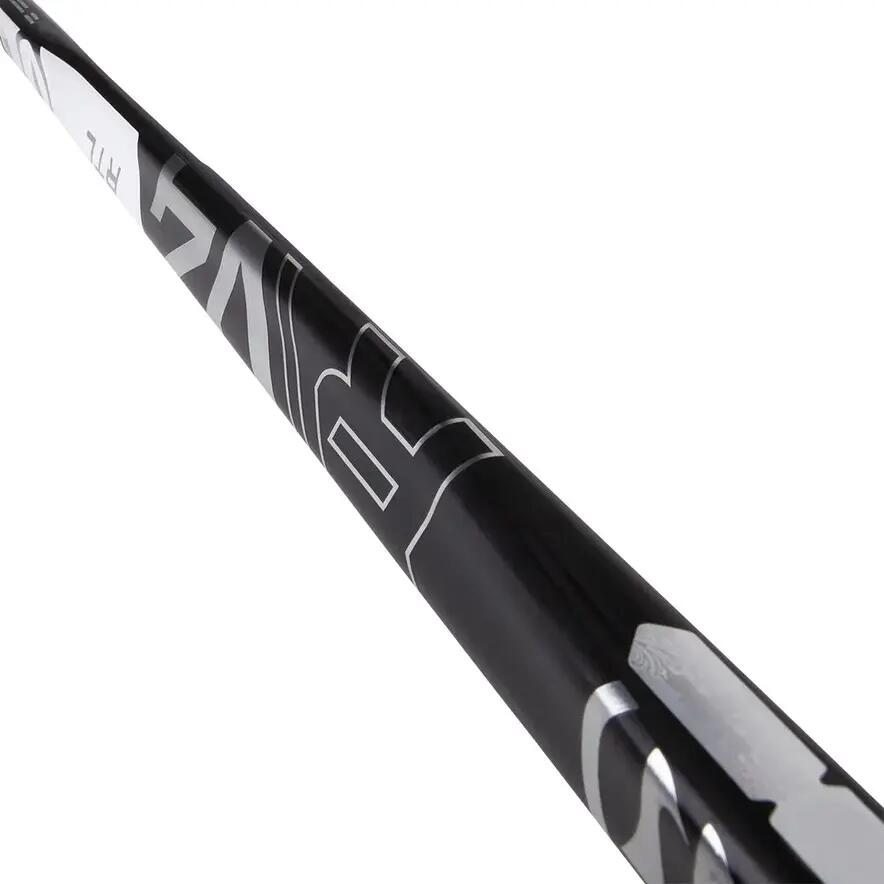 WARRIOR V4 RTL 24 L white, TWT Senior Hockey-Torwartschläger für Erwachsene 4/6
