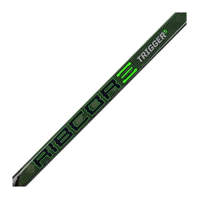 CCM Ribcor Trigger 5 Senior Composite-Eishockeyschläger für Erwachsene 7/7