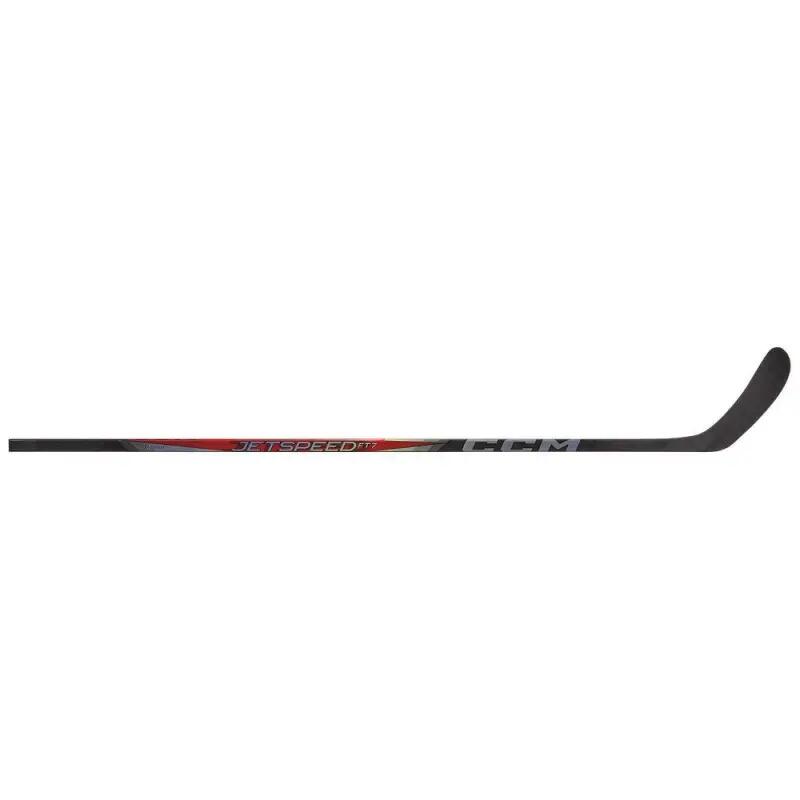 CCM Hokejka CCM Jetspeed FT7 INT, Intermediate, 65, P90TM, R 8/8