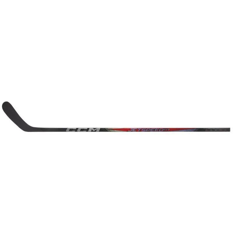 CCM Hokejka CCM Jetspeed FT7 INT, Intermediate, 65, P90TM, R 7/8