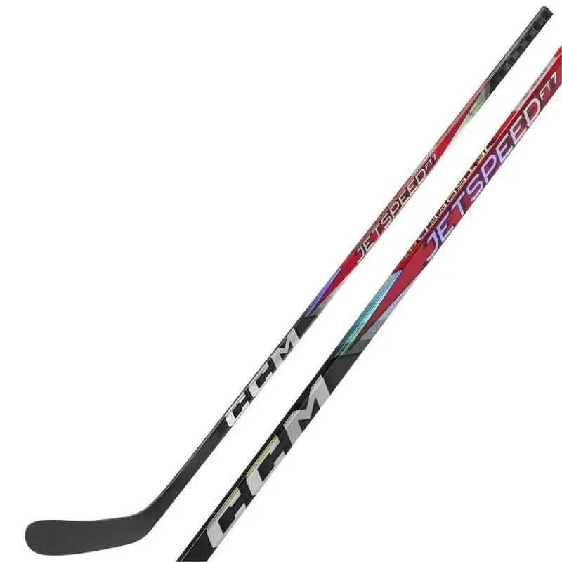 CCM Hokejka CCM Jetspeed FT7 INT, Intermediate, 65, P90TM, R 6/8