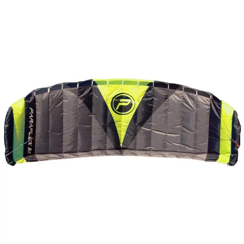Matrasvlieger Wolkensturmer Paraflex 2.8 Quad 173280 Geel 310 cm 8/8