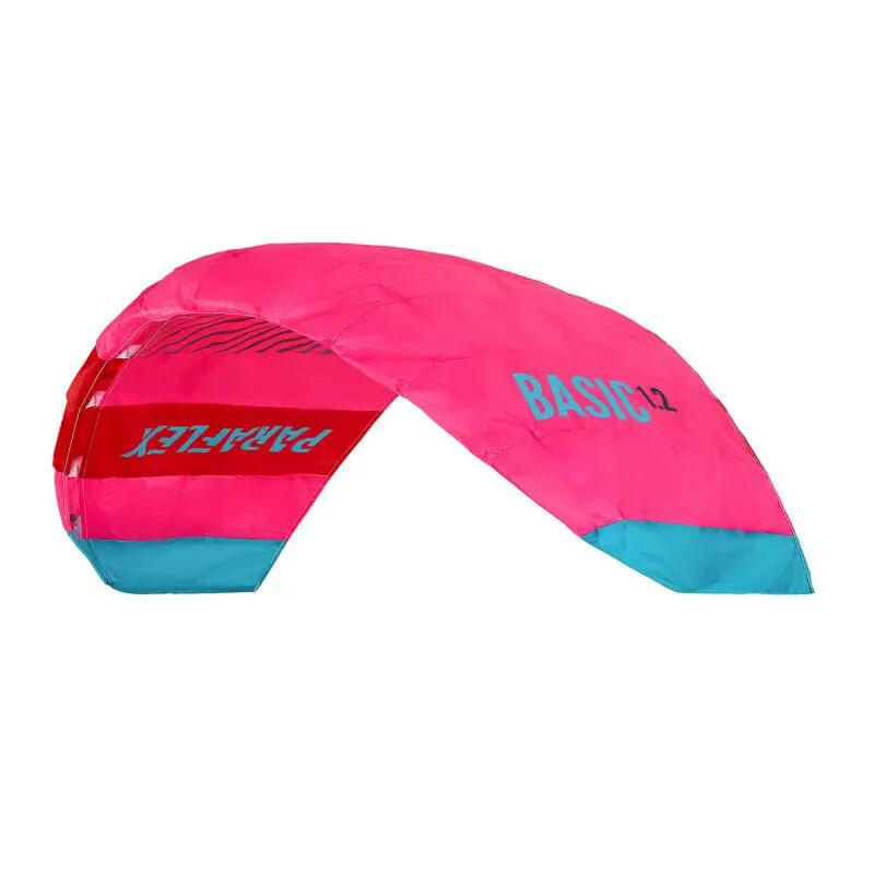 Colchón Wolkensturmer Paraflex Basic 1.2 Rosa 13127 Rosa 120 x 45 cm 5/5
