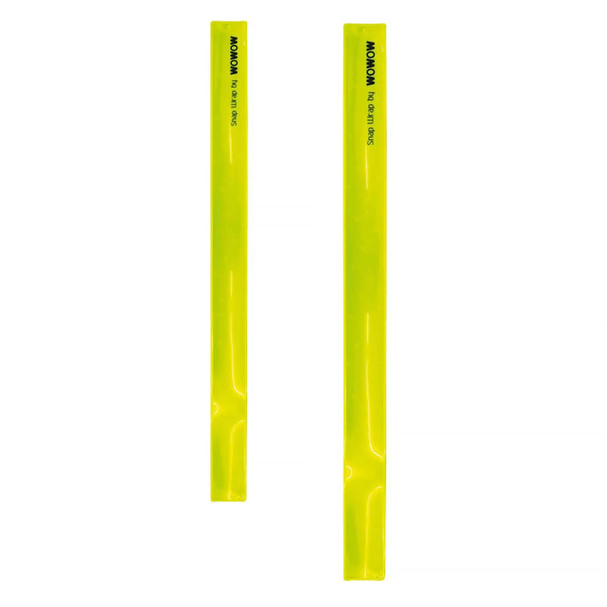 Wowow Arm-/Enkelband SNAP WRAP Reflomax 2 stuks zelfoprollend 3x38 cm 2/5