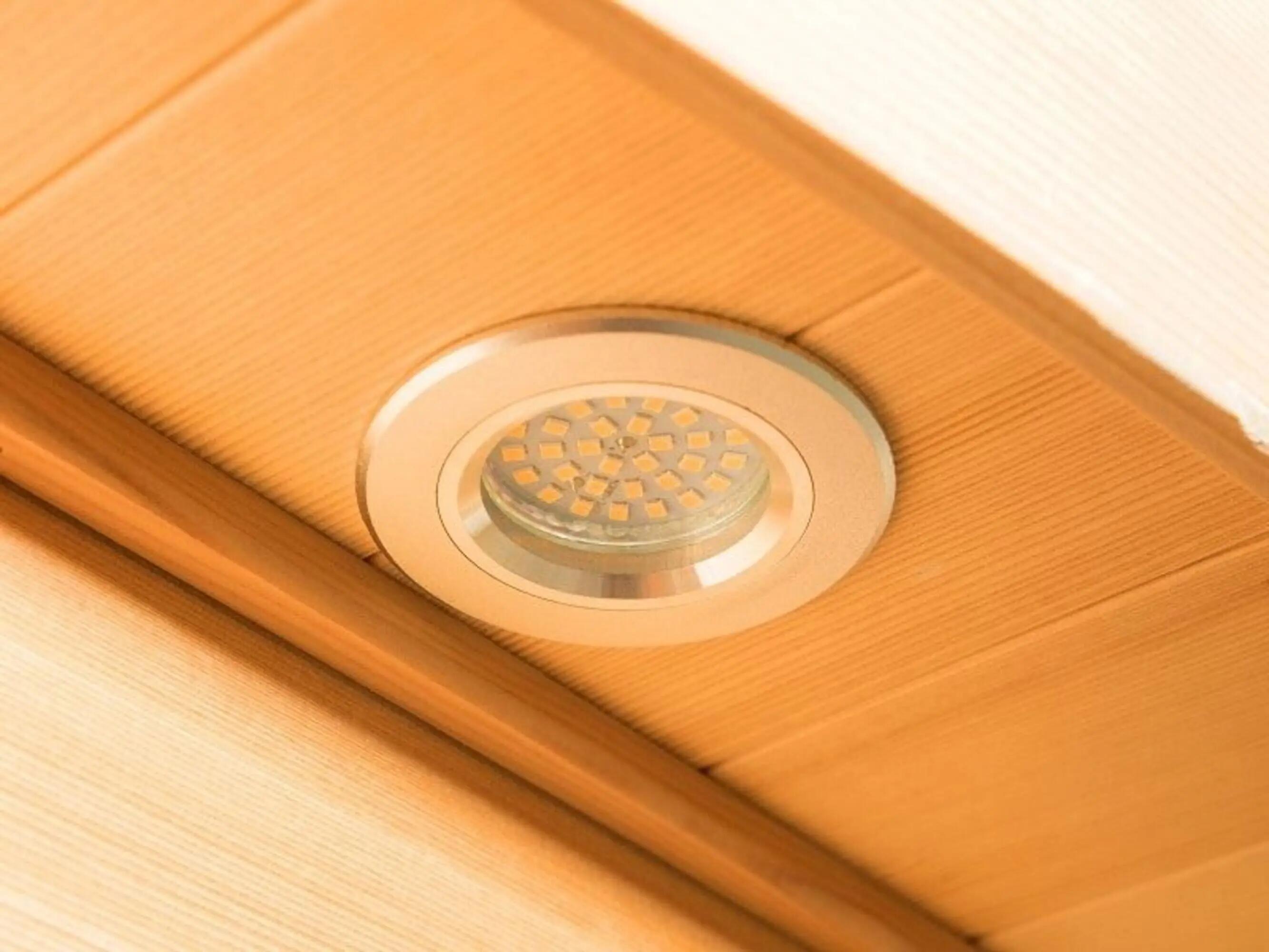 Sauna Apollon 2 places – Sauna infrarouge pour détente et relaxation intense 9/10