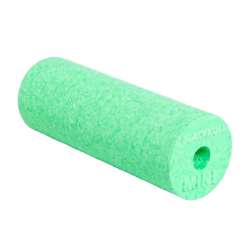 Mini Foam Roller - 15 cm - Green