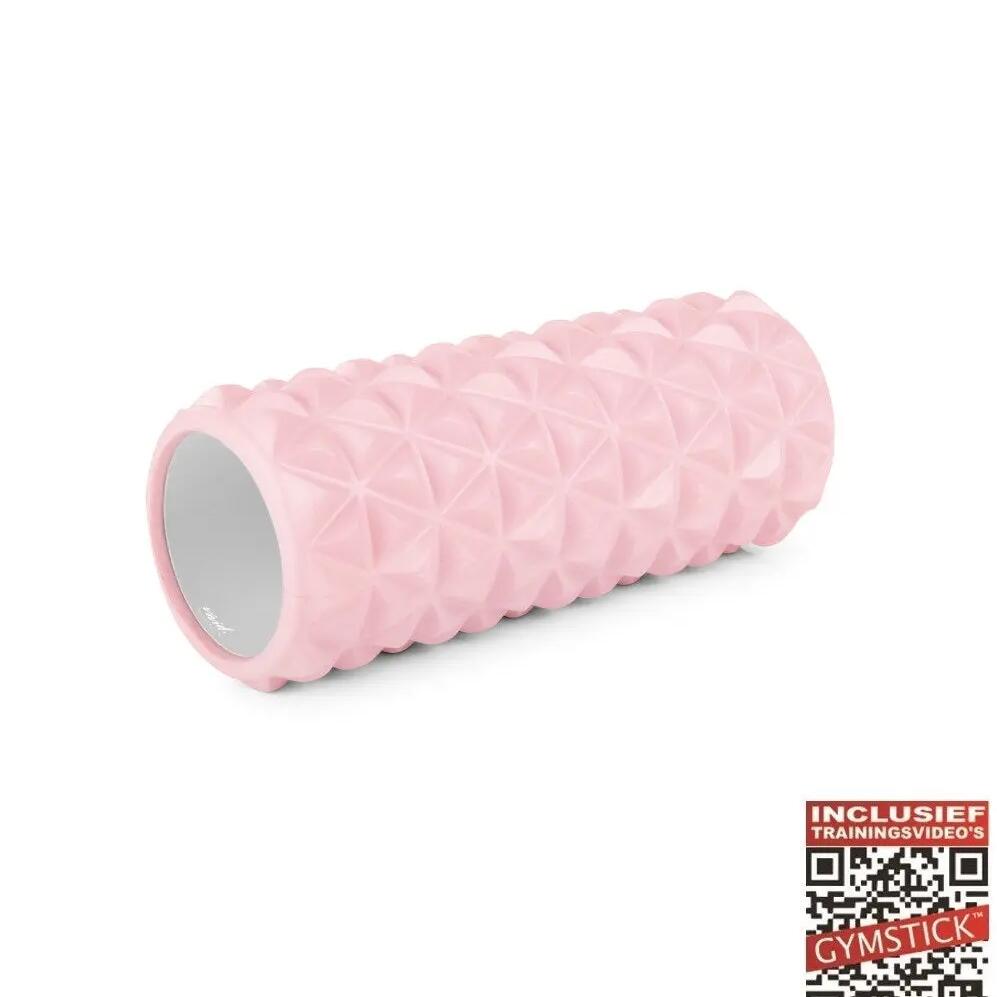 Vivid Tube Roller 33 cm Pink