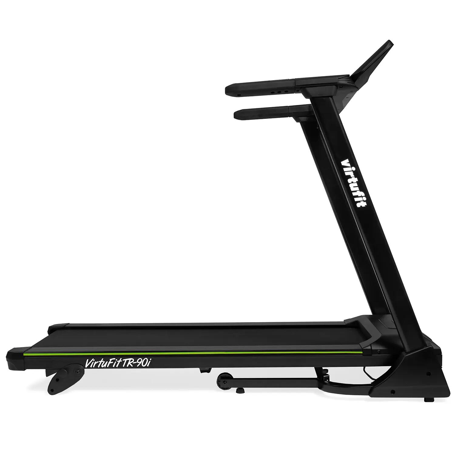 Laufband "TR-90I" VirtuFit 2/16