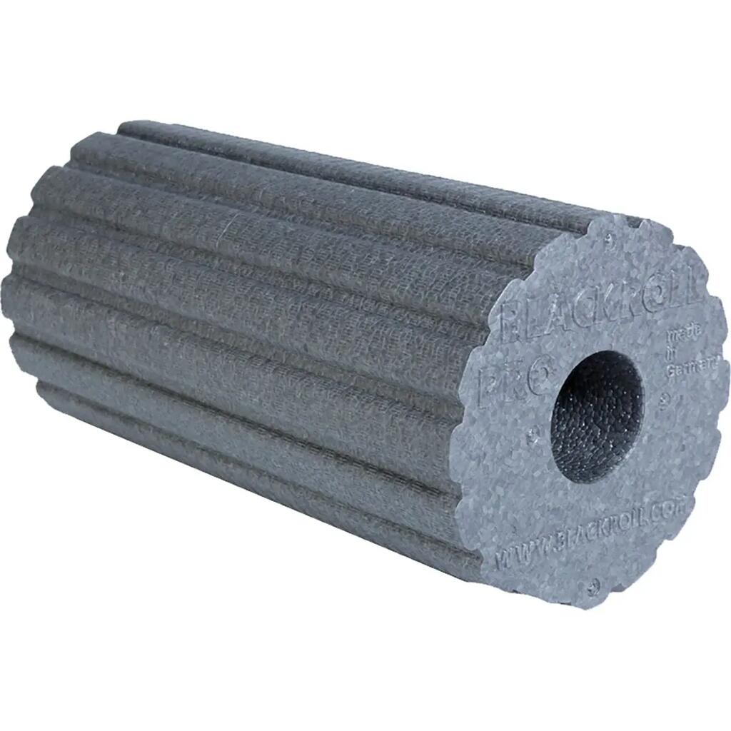 Groove Pro Foam Roller - 30 cm - Grey