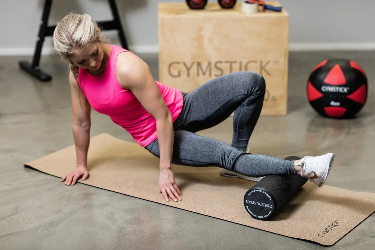 Core Roller   90 cm 3/3