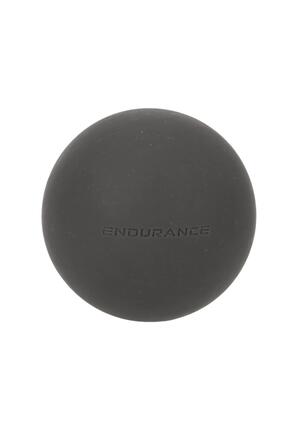 Balle de massage en silicone Endurance Lacrosse