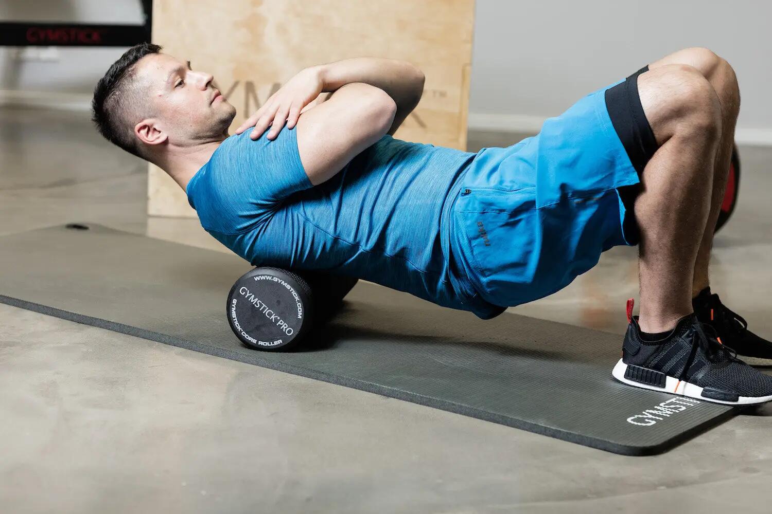 Core Roller   90 cm 2/3