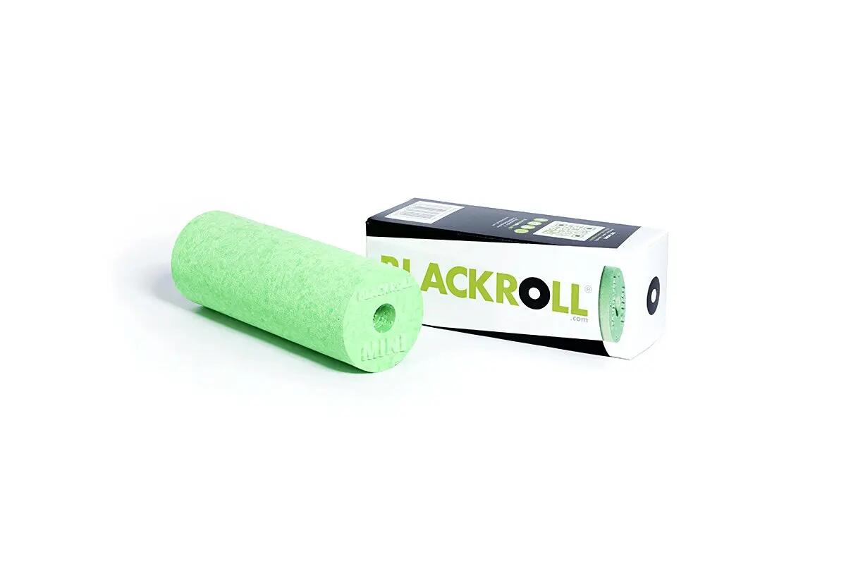 Mini wałek do masażu Blackroll 2/7