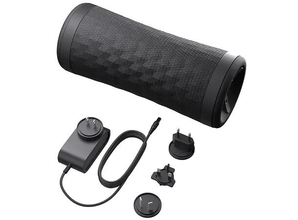 Vyper 3 - Vibrerende Foam Roller 5/7