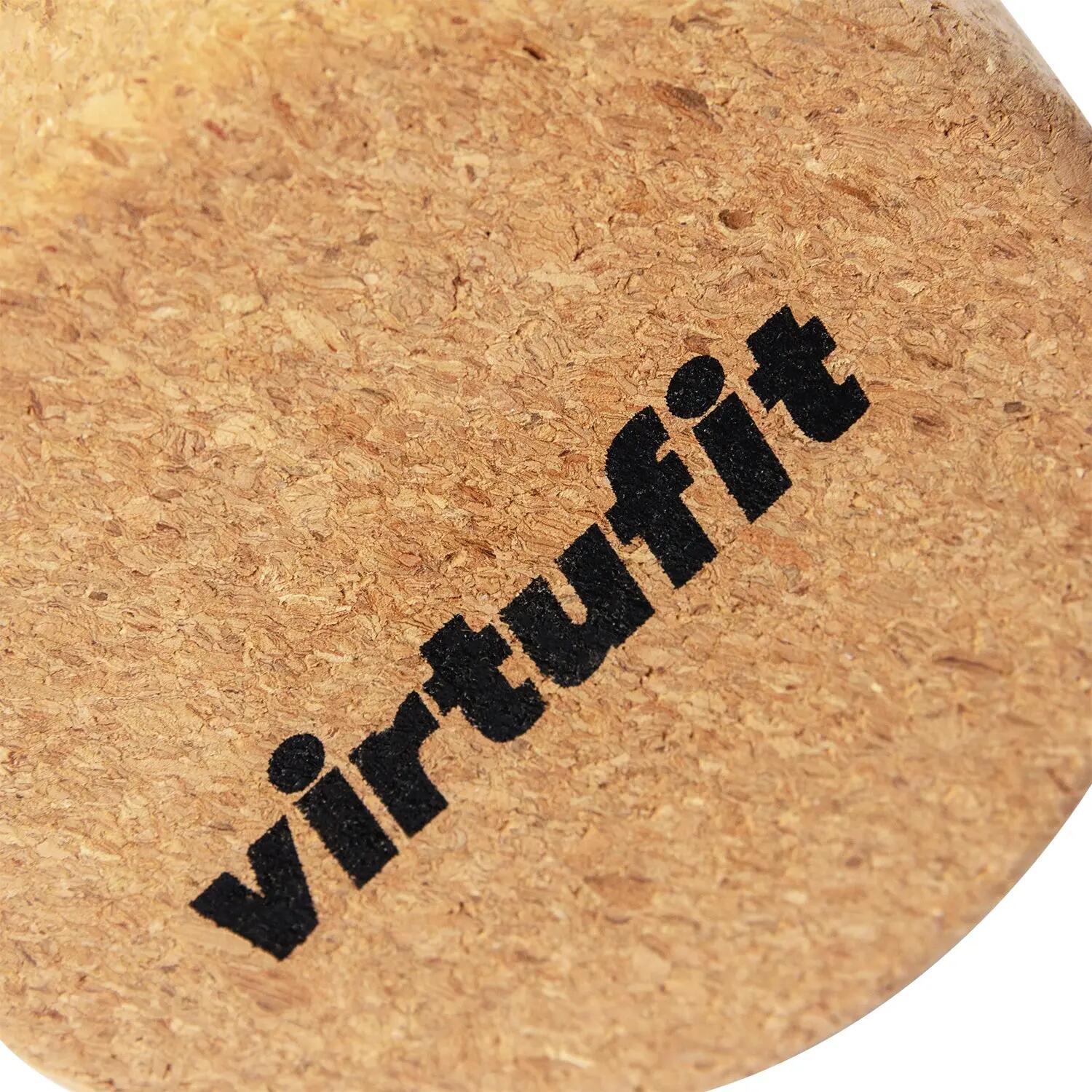 Masážní válec Premium Cork - 30 cm 4/5