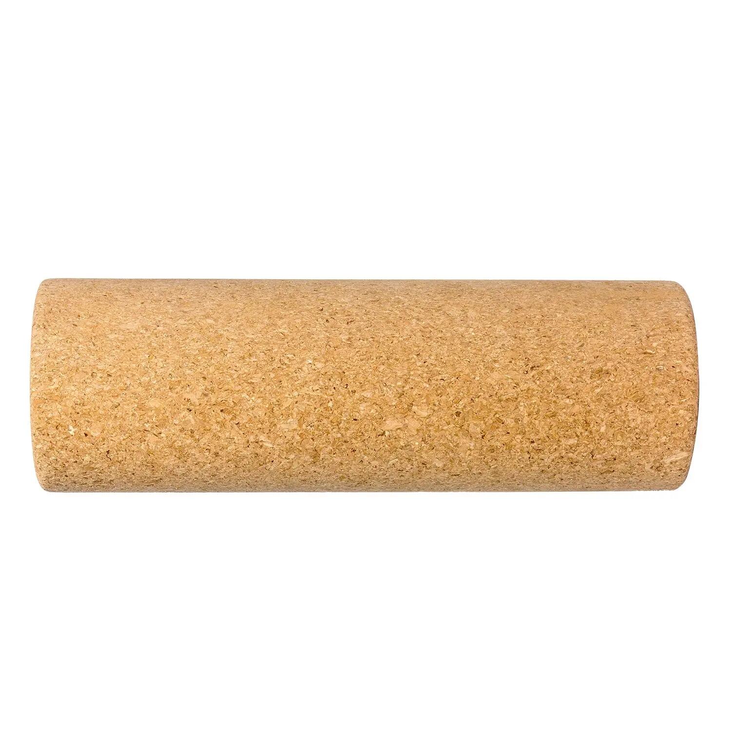 Masážní válec Premium Cork - 30 cm 3/5