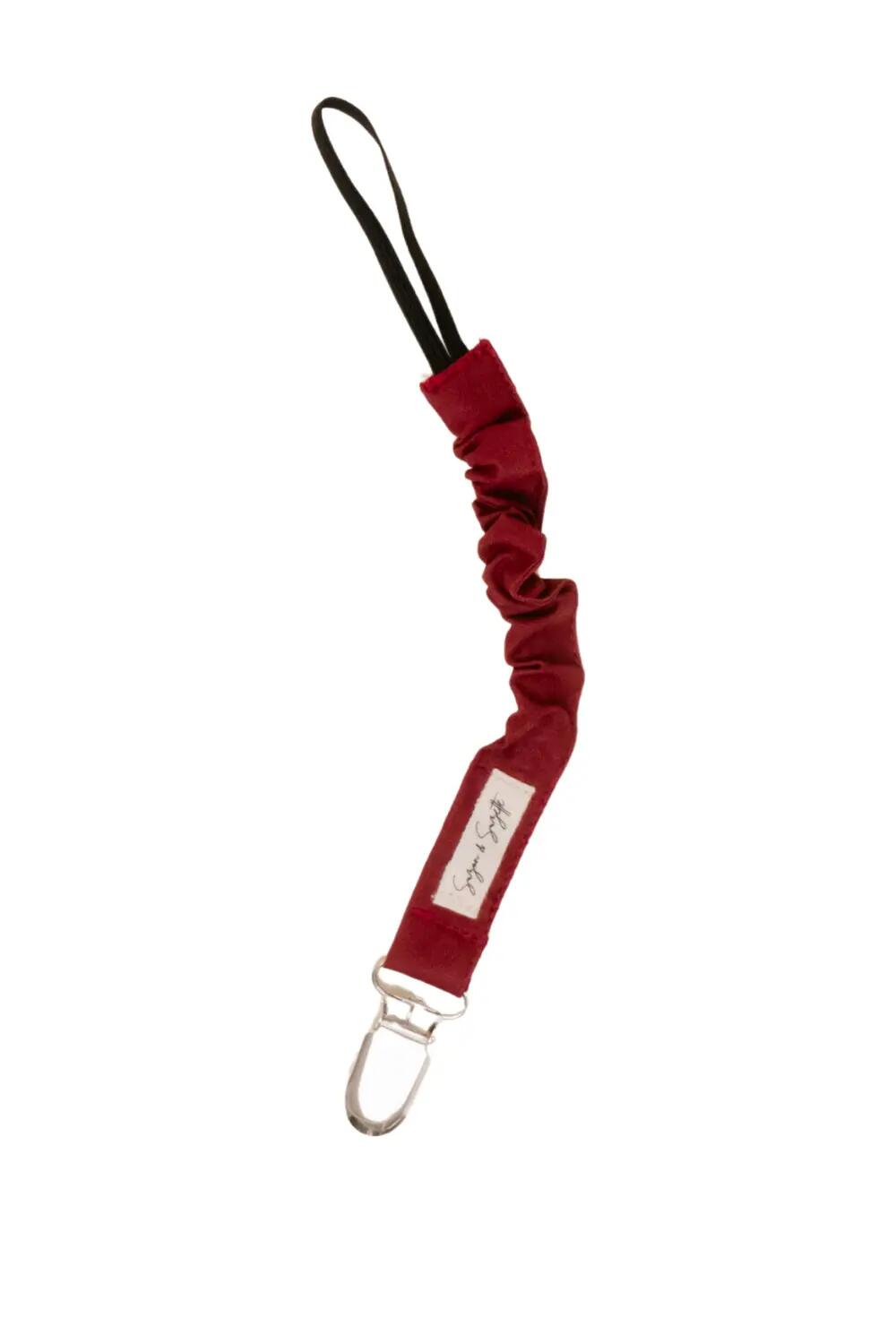 L'attache jupette de Suzette Bordeaux 4/5