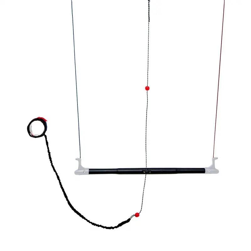 Weight training bar 3-4 lines Wolkenstürmer 5/5