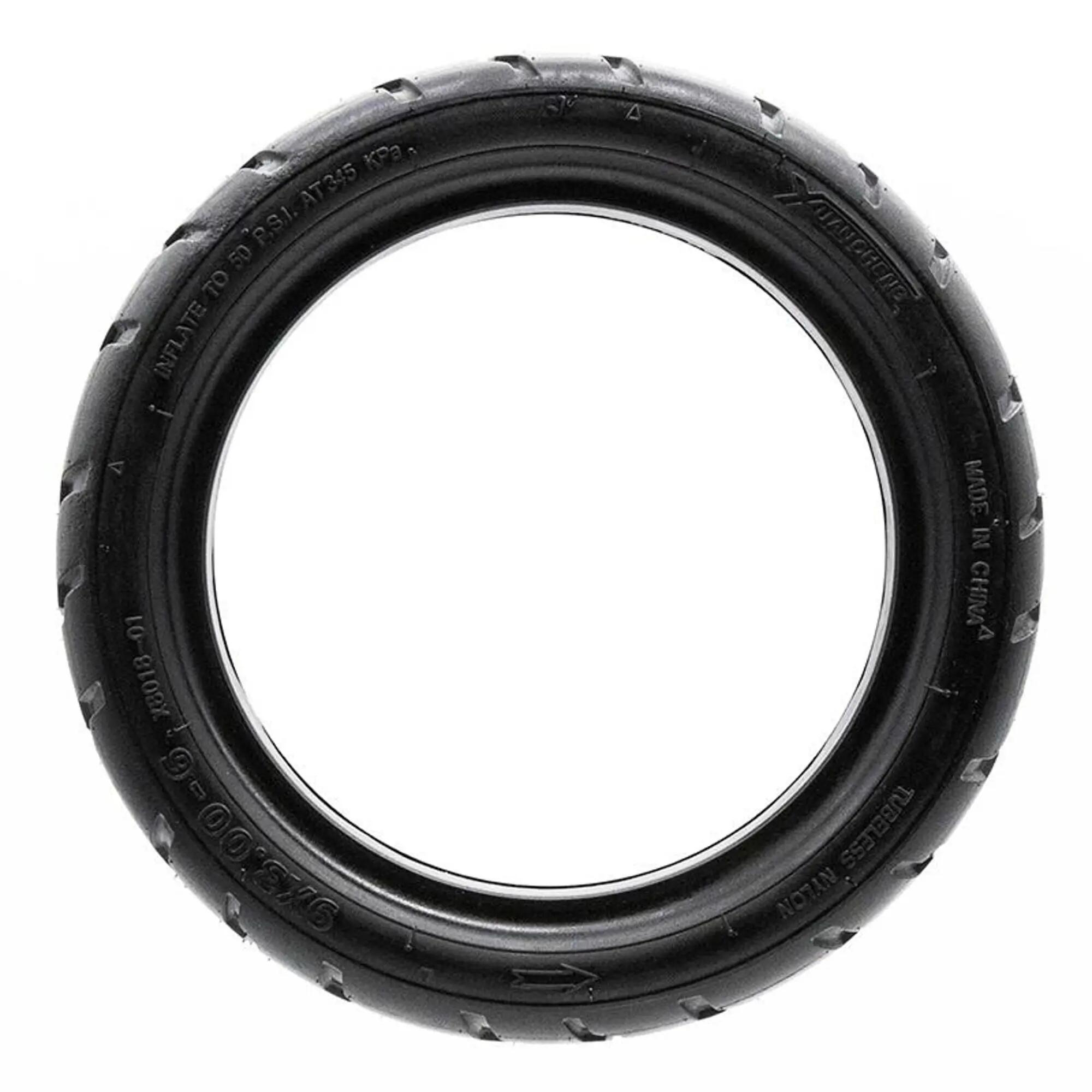 Pneu trottinette électrique tubeless Ewheel 3/5