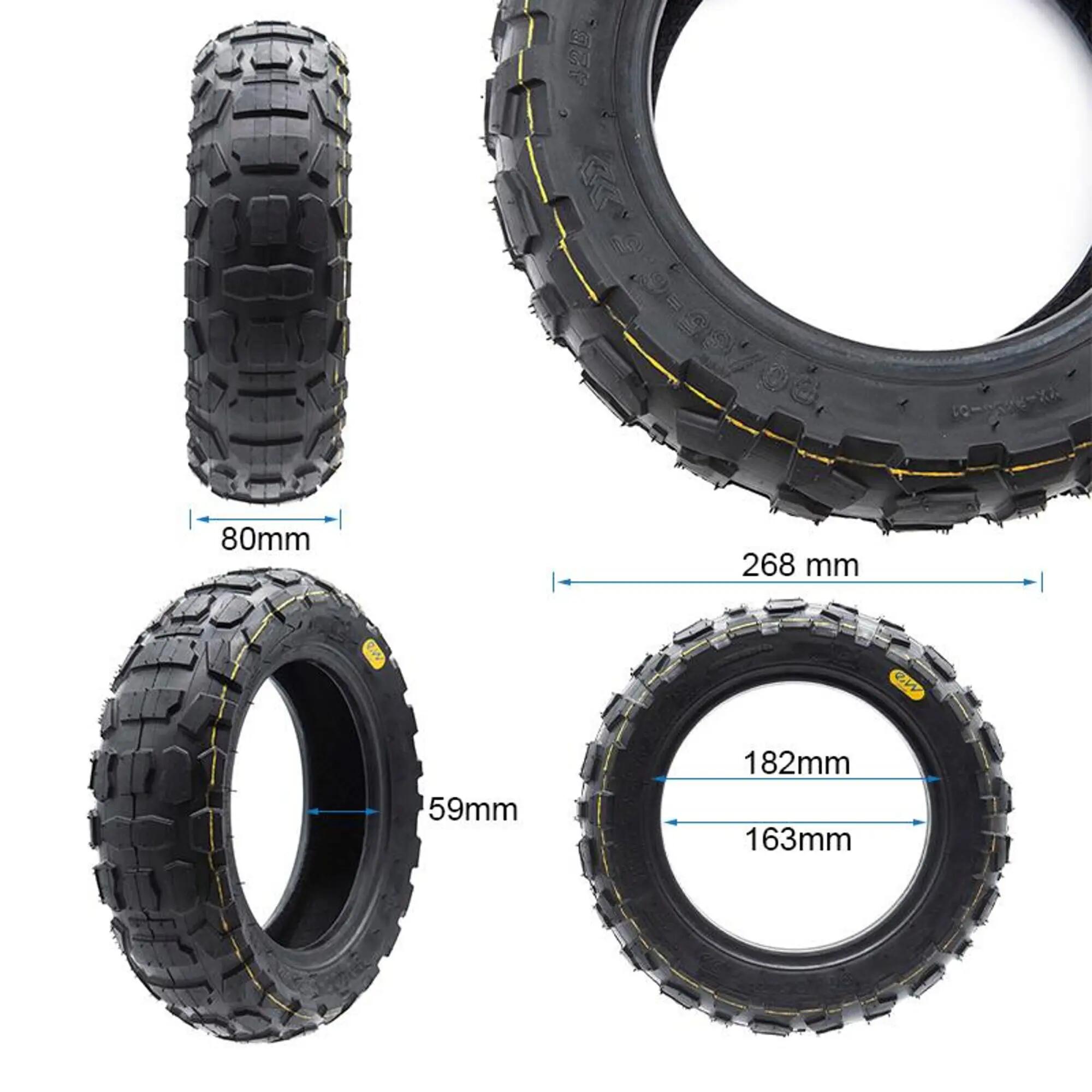 Opona do hulajnogi elektrycznej Ewheel 2/5