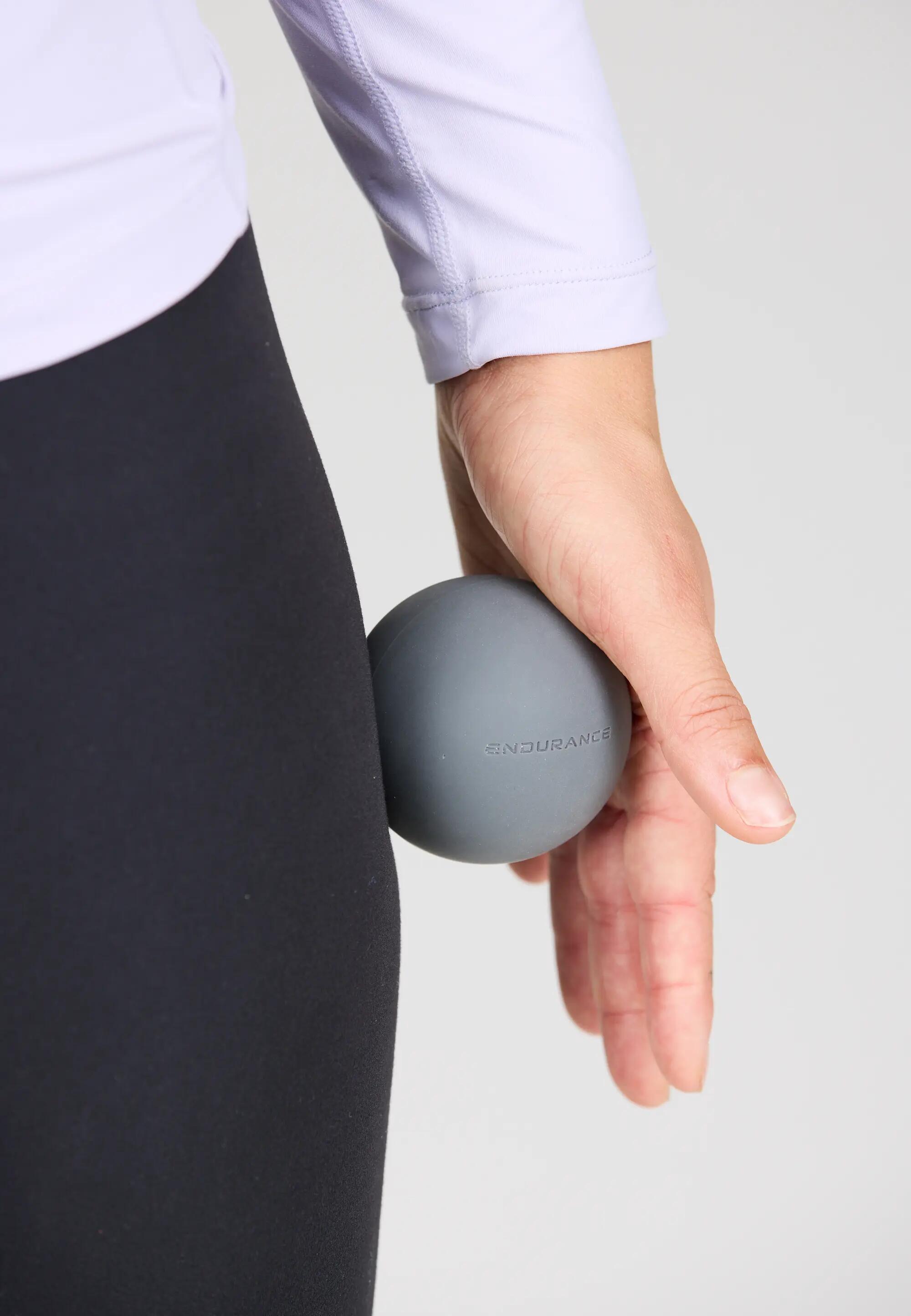 Massagebal Silikon Ball 4/8