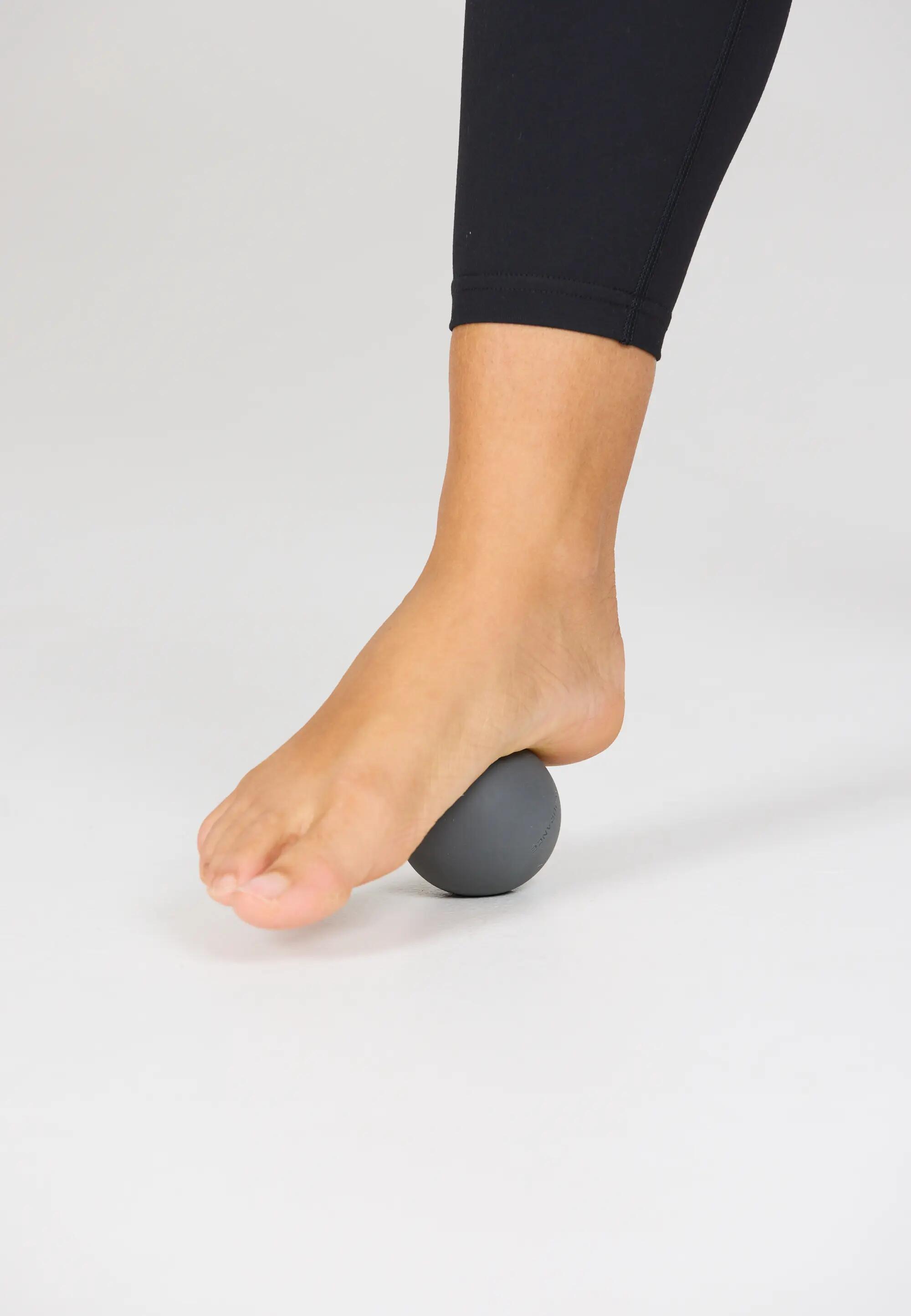 Massagebal Silikon Ball 3/8