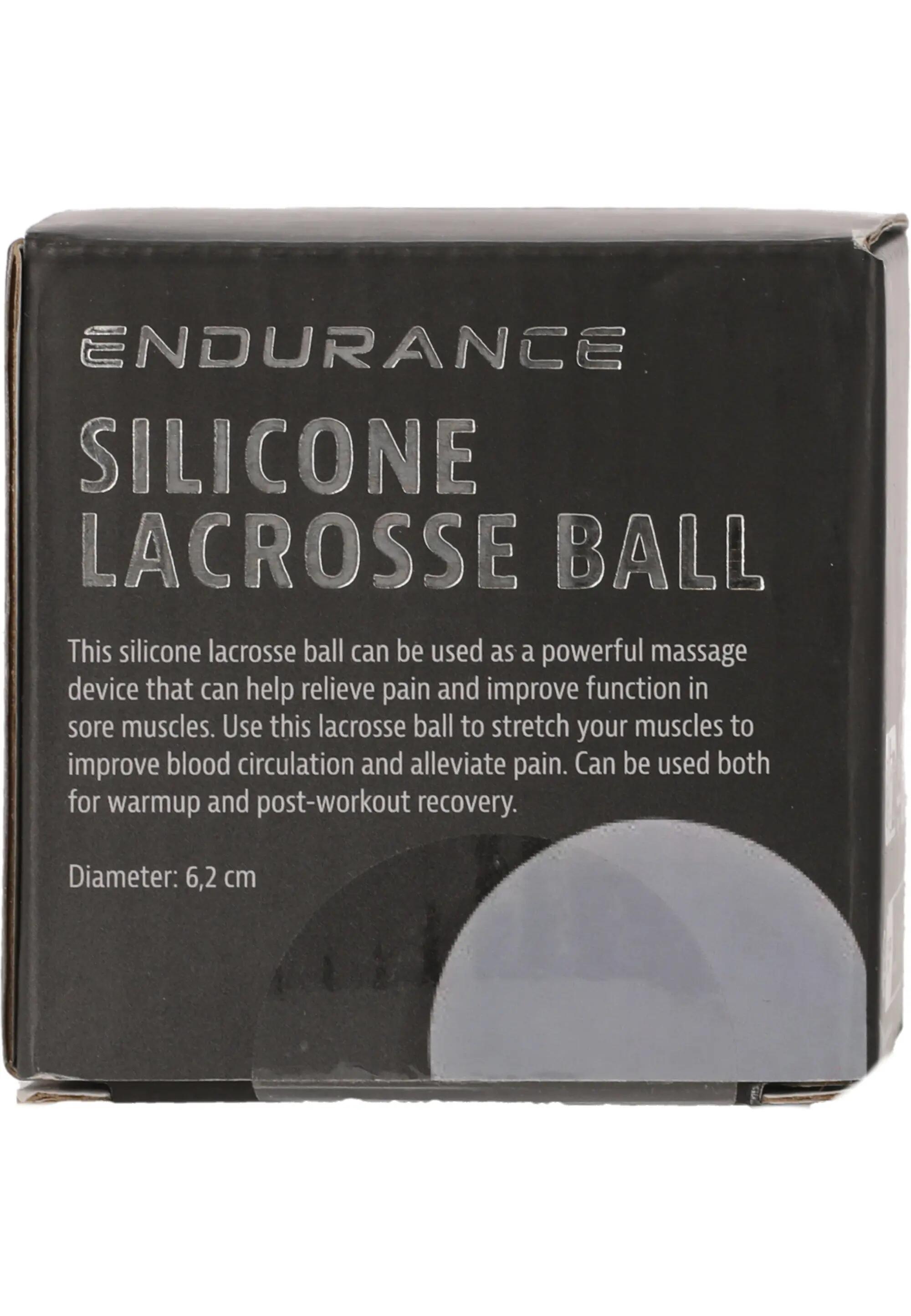 Massagebal Silikon Ball 2/8