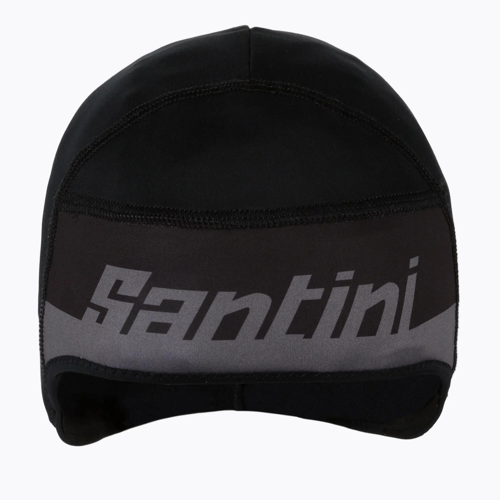SANTINI Onderhelm WINDTEX Zwart 2/4