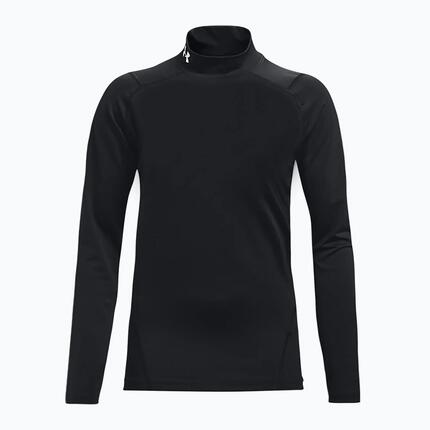 Koszulka termoaktywna męska Under Armour HeatGear długi rękaw