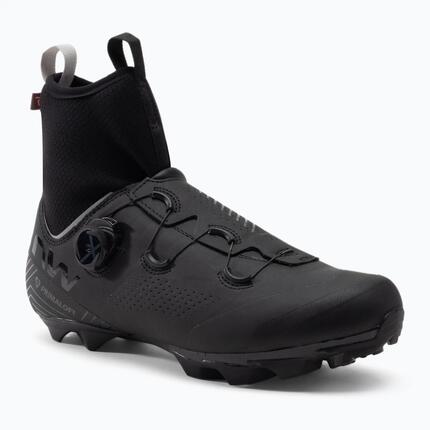 Zapatillas MTB Northwave Magma XC Core negro