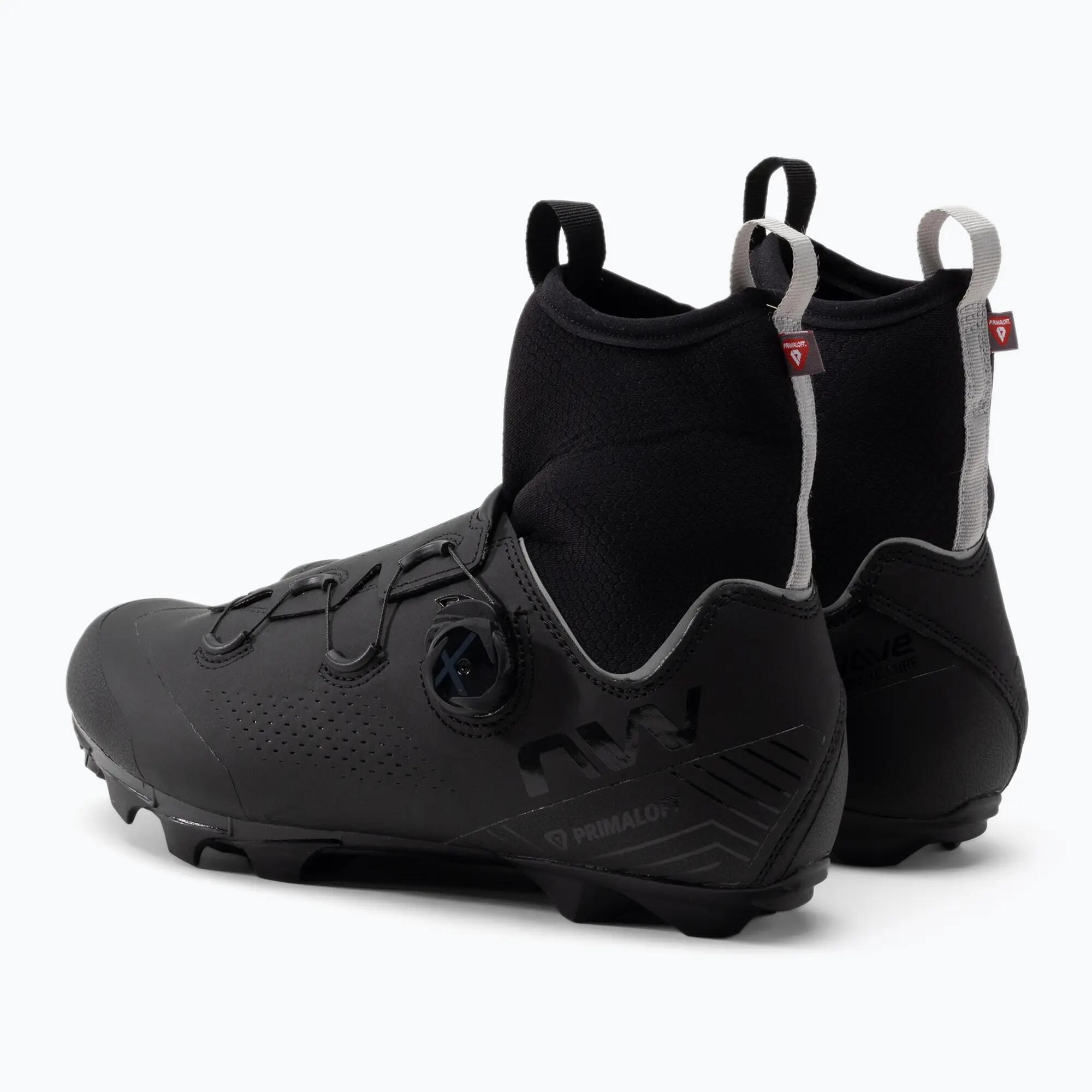 Chaussures VTT Northwave Magma XC Core Noir 3/5