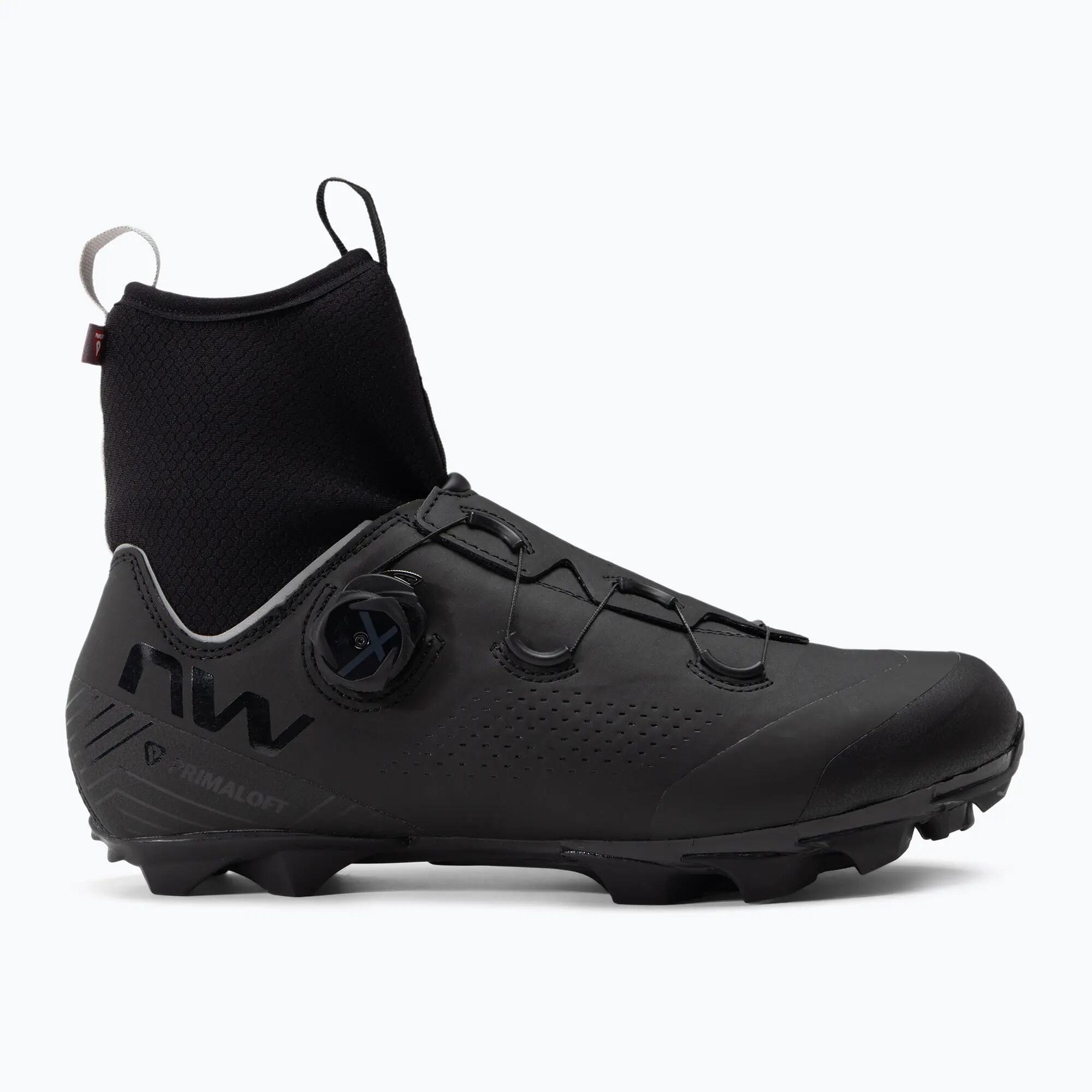 Chaussures VTT Northwave Magma XC Core Noir 2/5