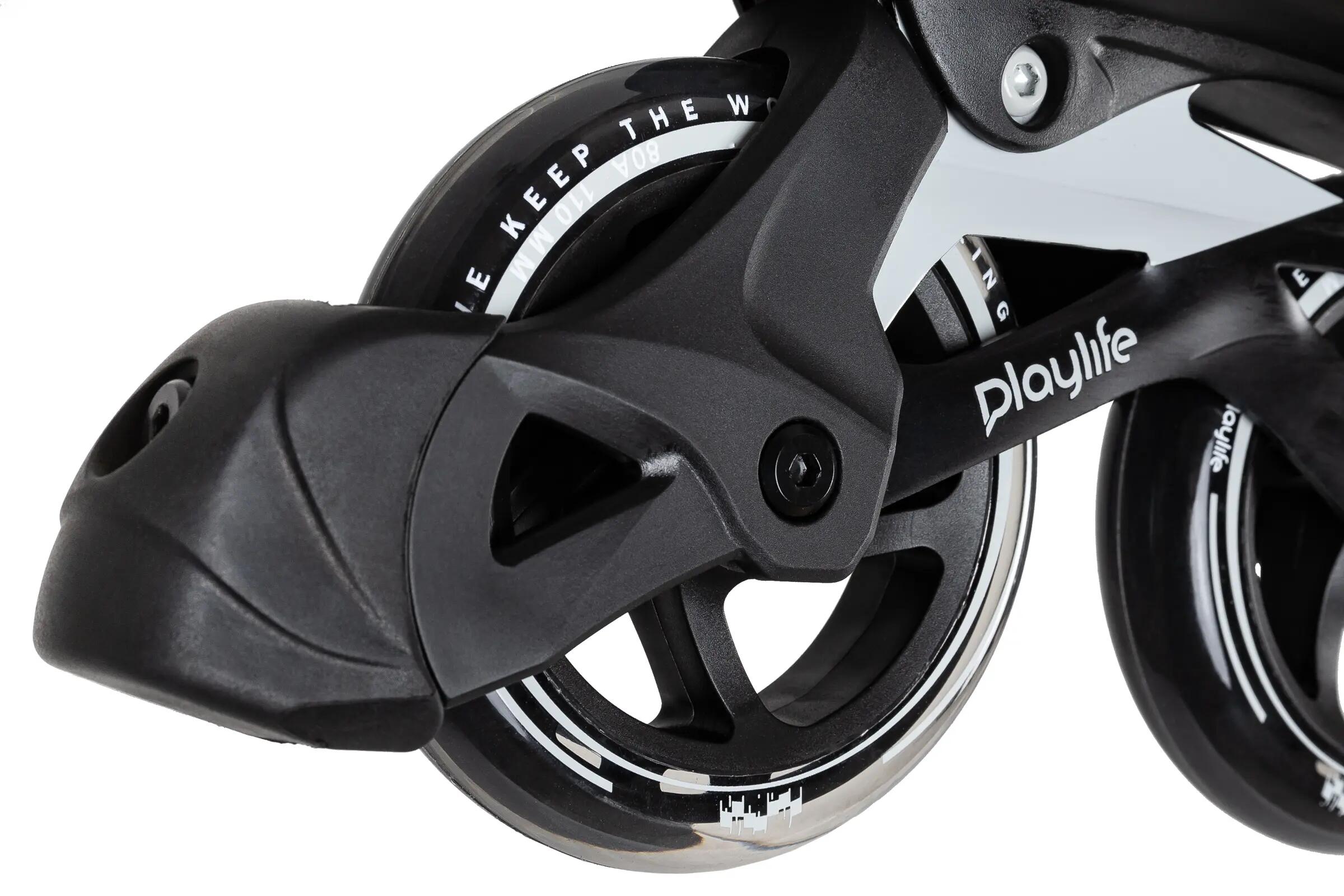 Inline-Skates Playlife GT 110 8/8