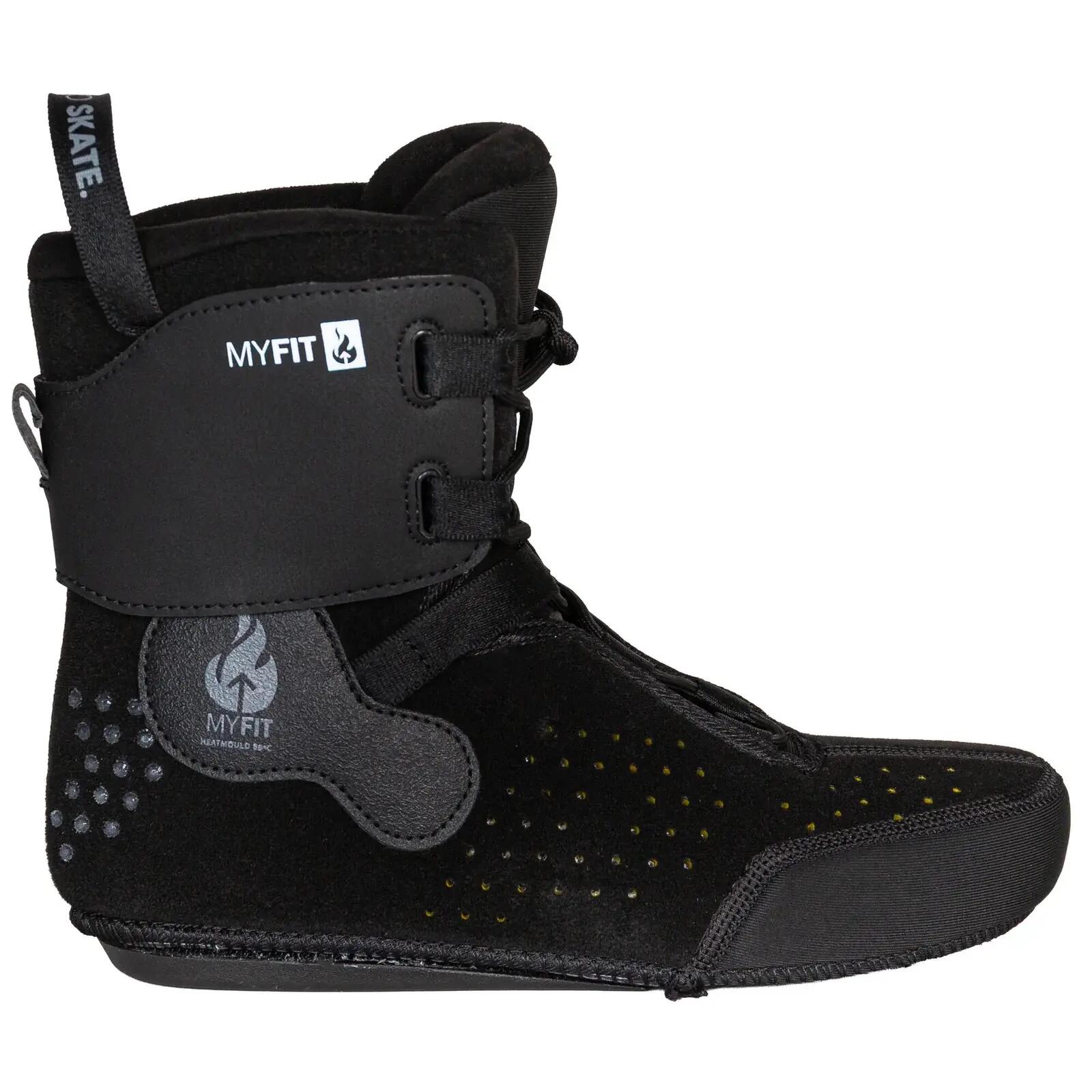 POWERSLIDE Next 2.0 110 PDS Merlot 110 mm 3/7
