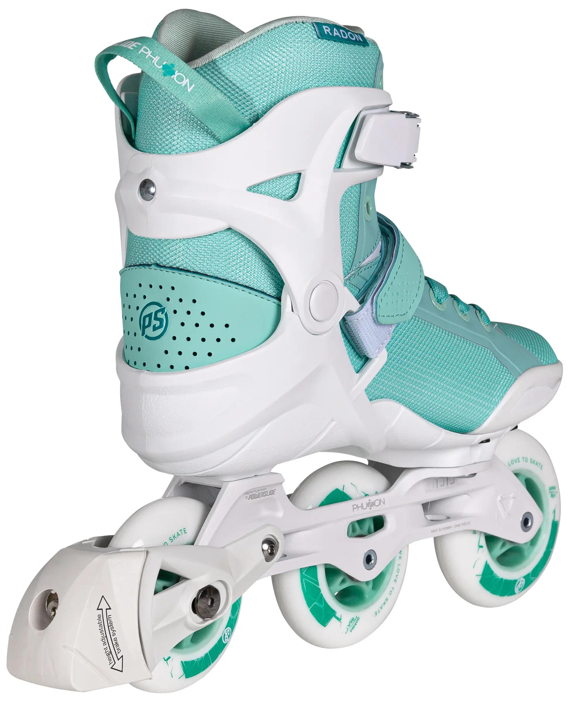 Skates Radon 3 x 90 Lady 8/9