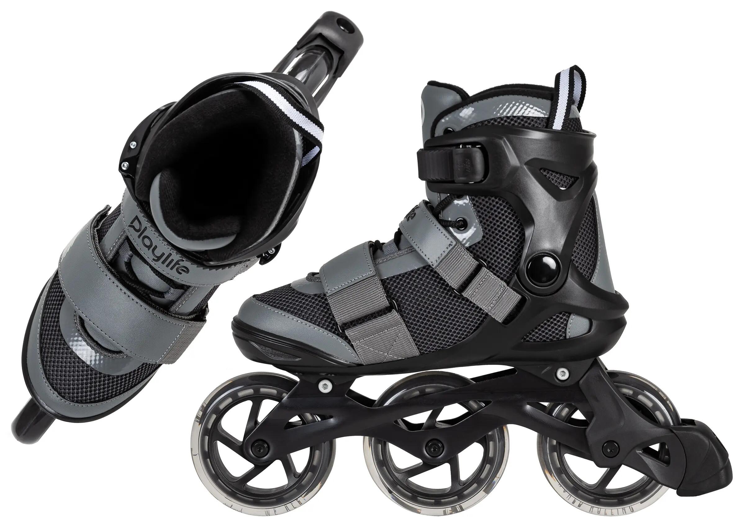 Inline-Skates Playlife GT 110 7/8