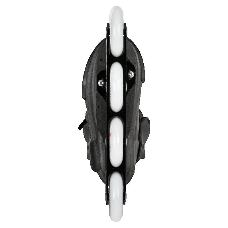 Jazda na rolkach freeskate Powerslide Next 90 8/9