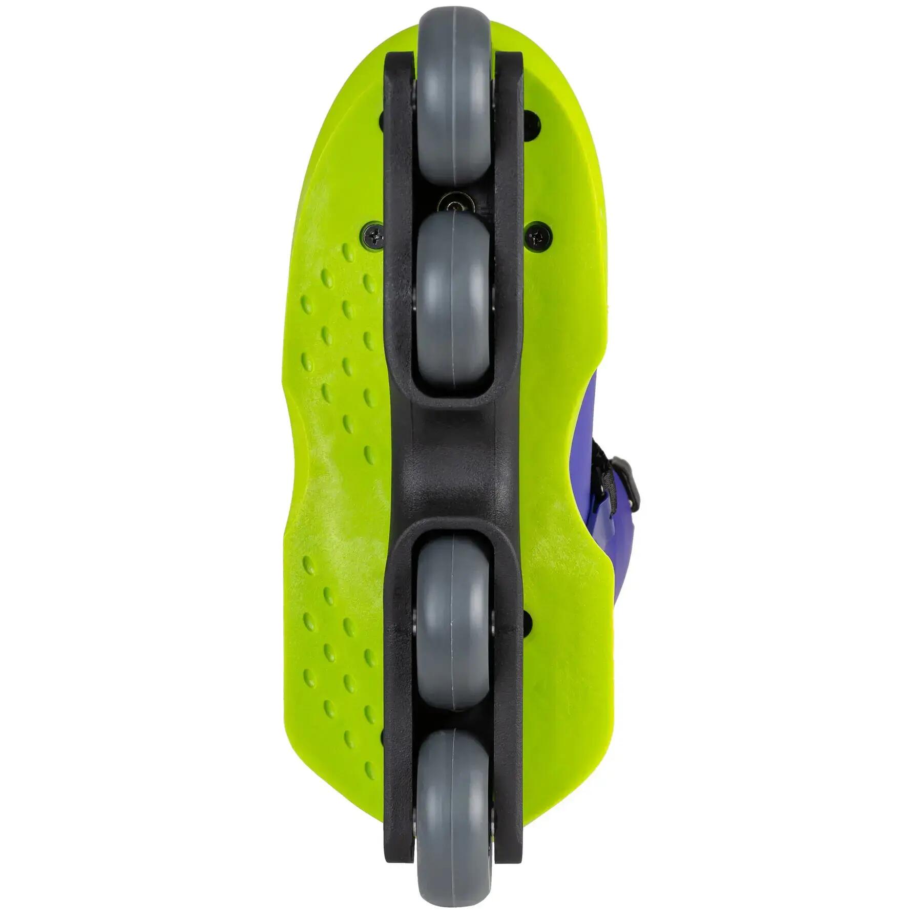 Rollers USD Carlos Bernal 5/6