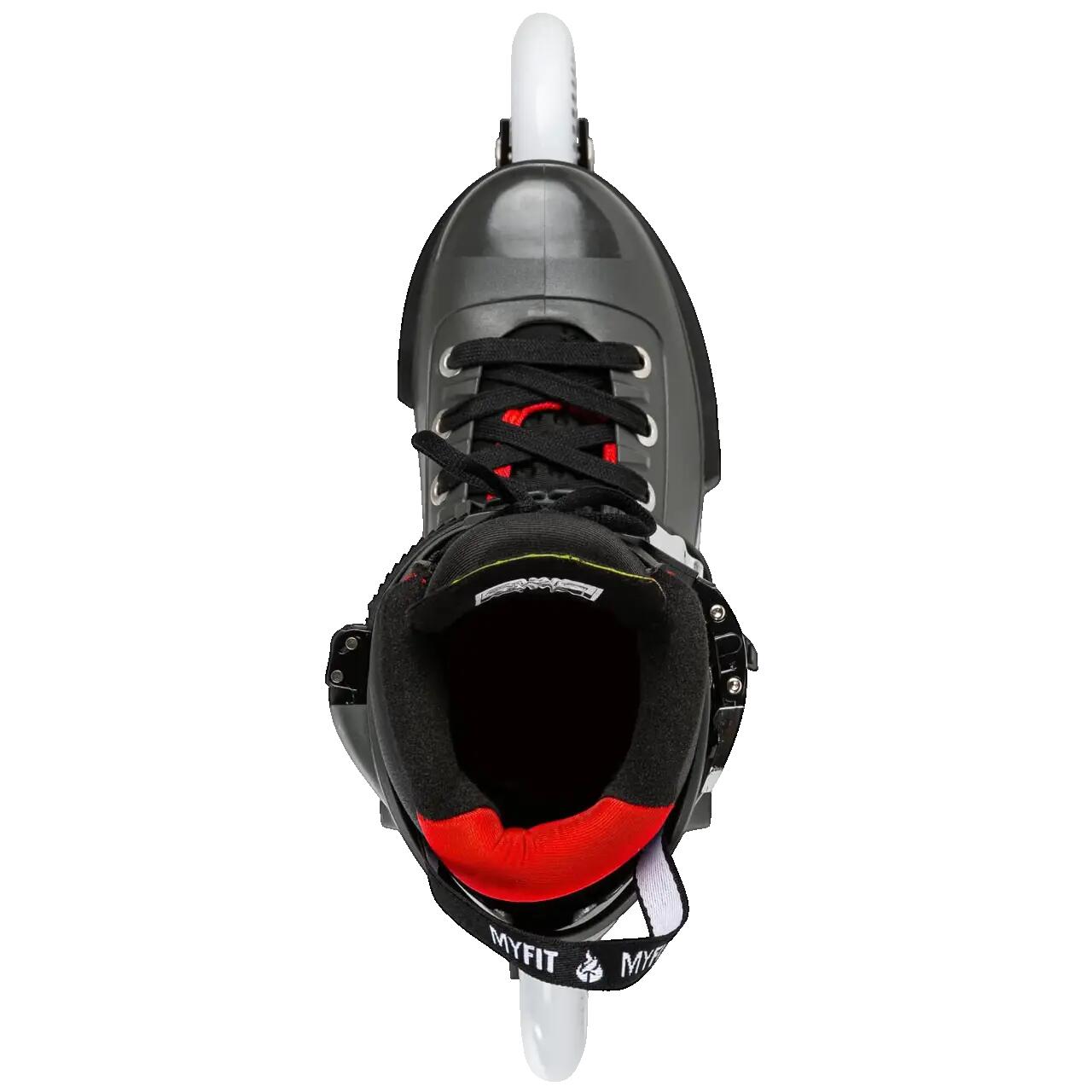 Freeskate Inline-Skate Powerslide Next 110 10/11