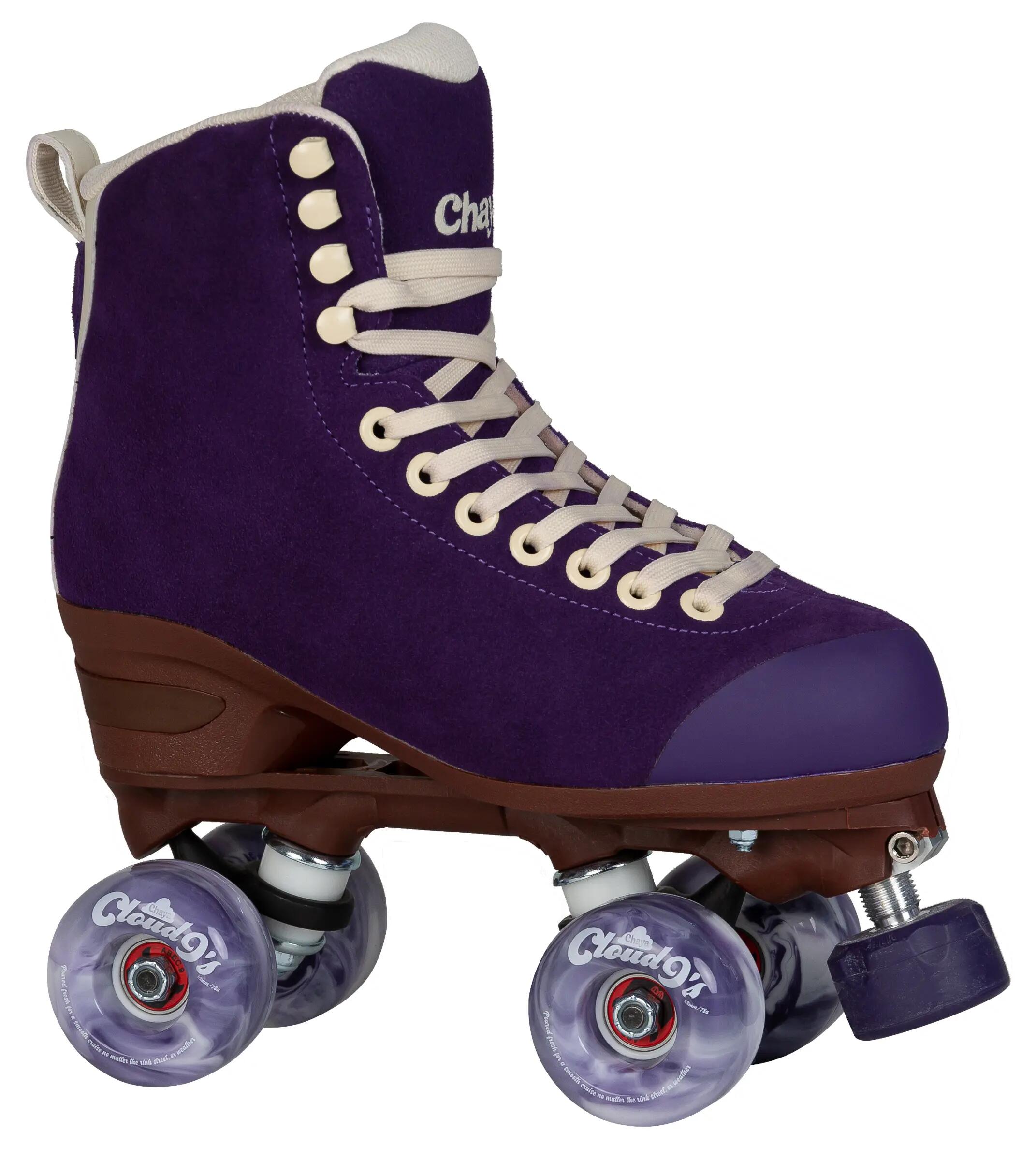 Roller quad Chaya Elite 8/8