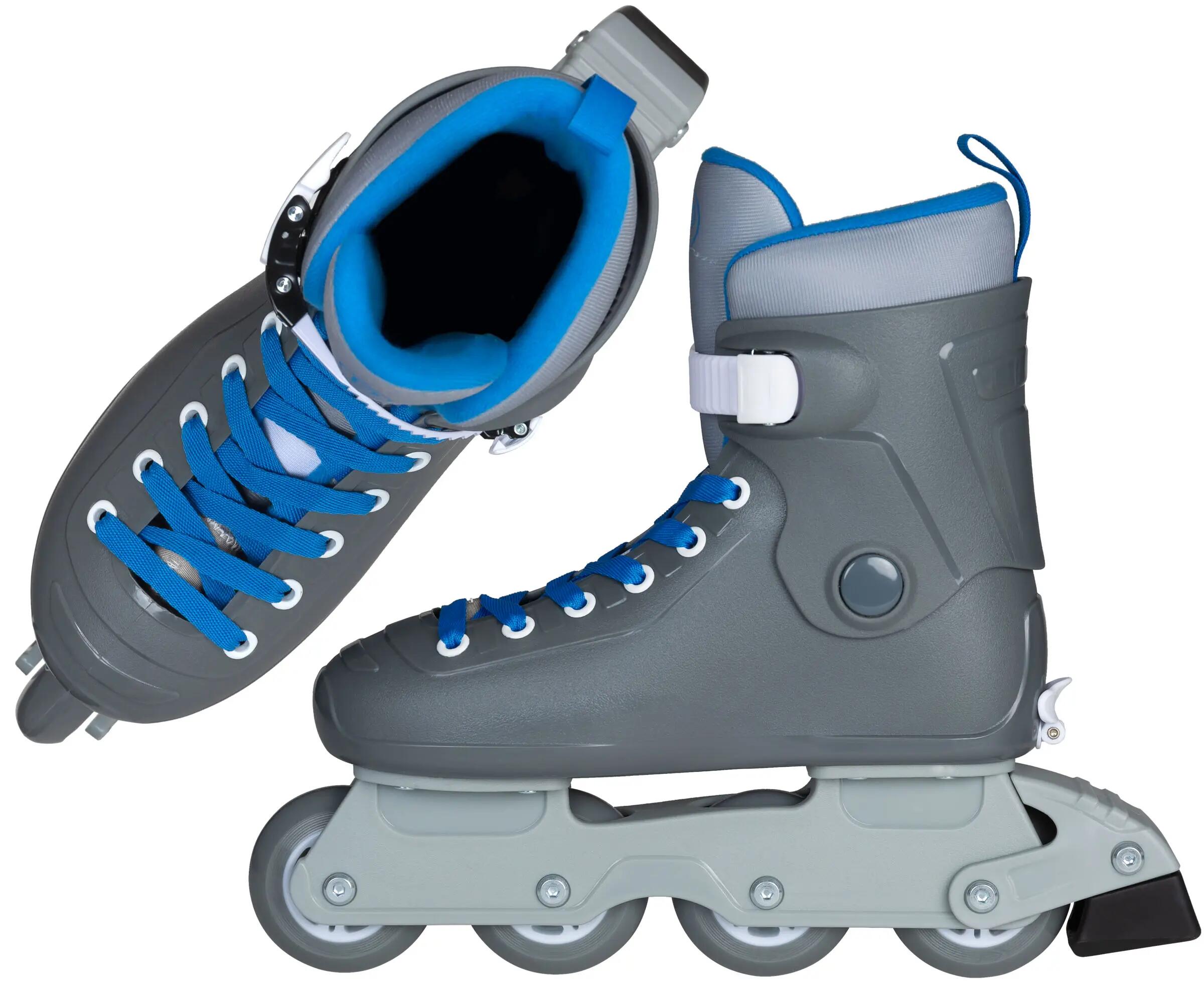 Rolki dla dzieci Playlife Cruiser 7/8