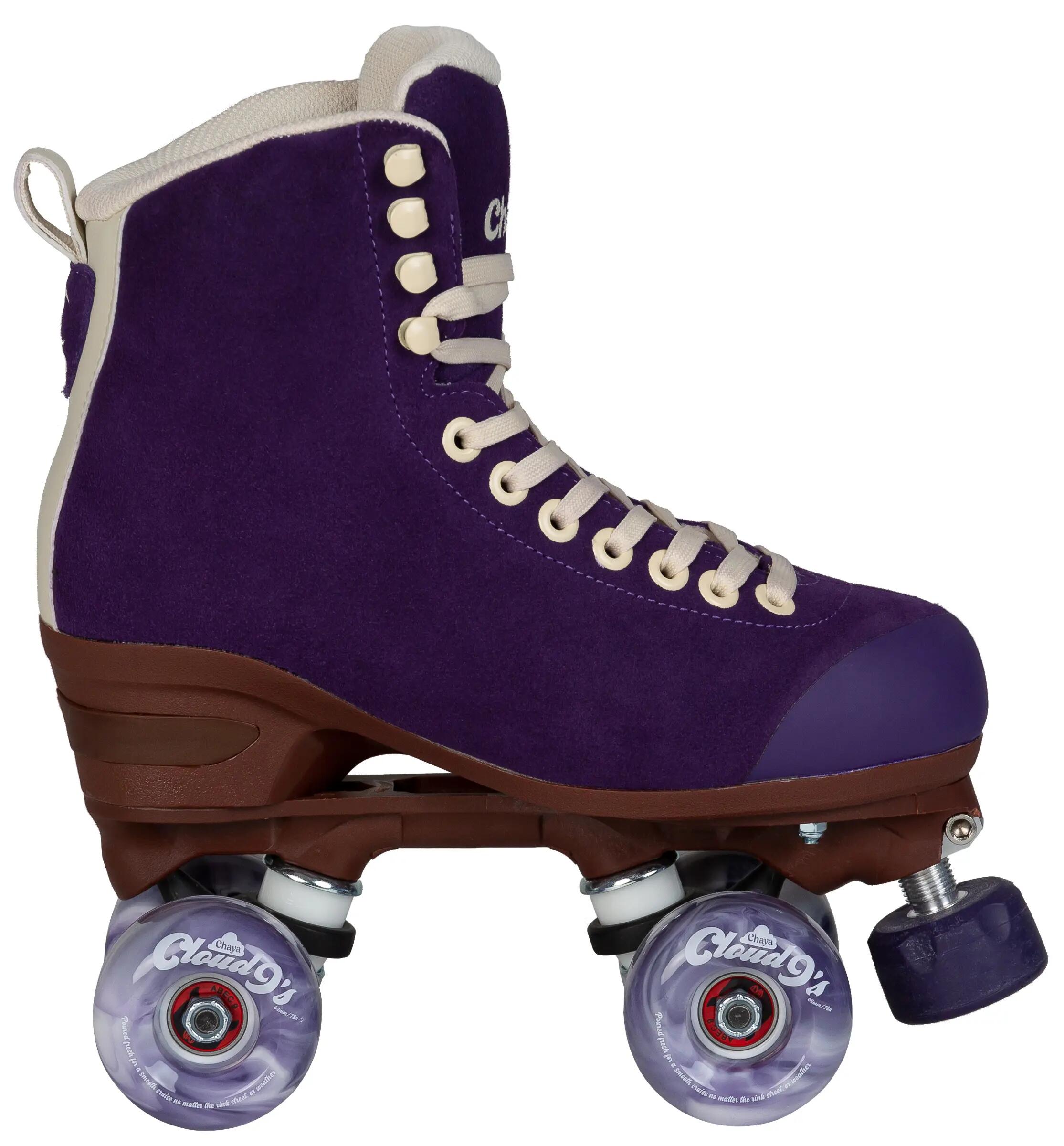 Roller quad Chaya Elite 7/8