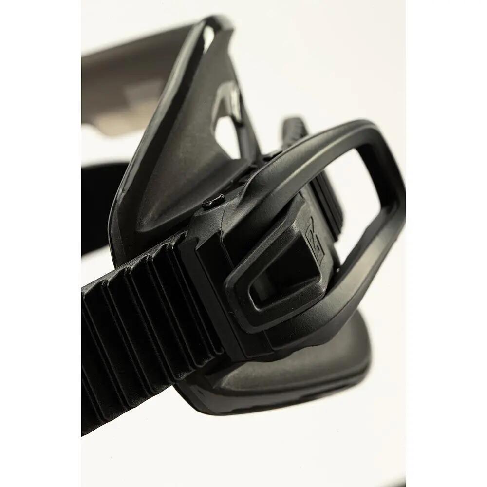Vázání NITRO Rambler ULTRA BLACK 6/7