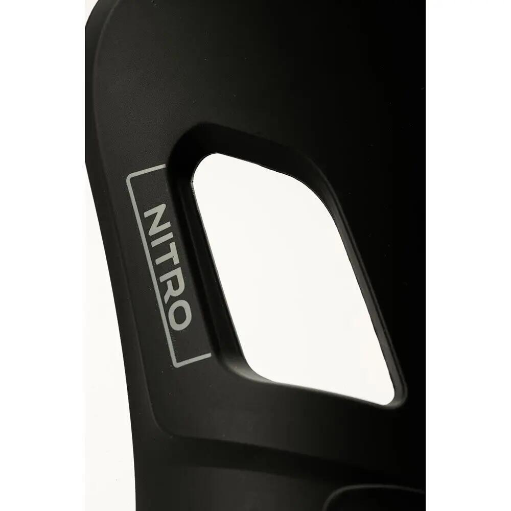 Vázání NITRO Rambler ULTRA BLACK 5/7